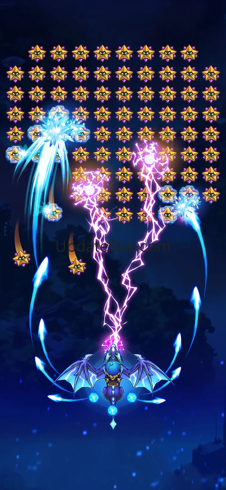 Dragon Wings: RPG Shoot 'em up 1.3.0