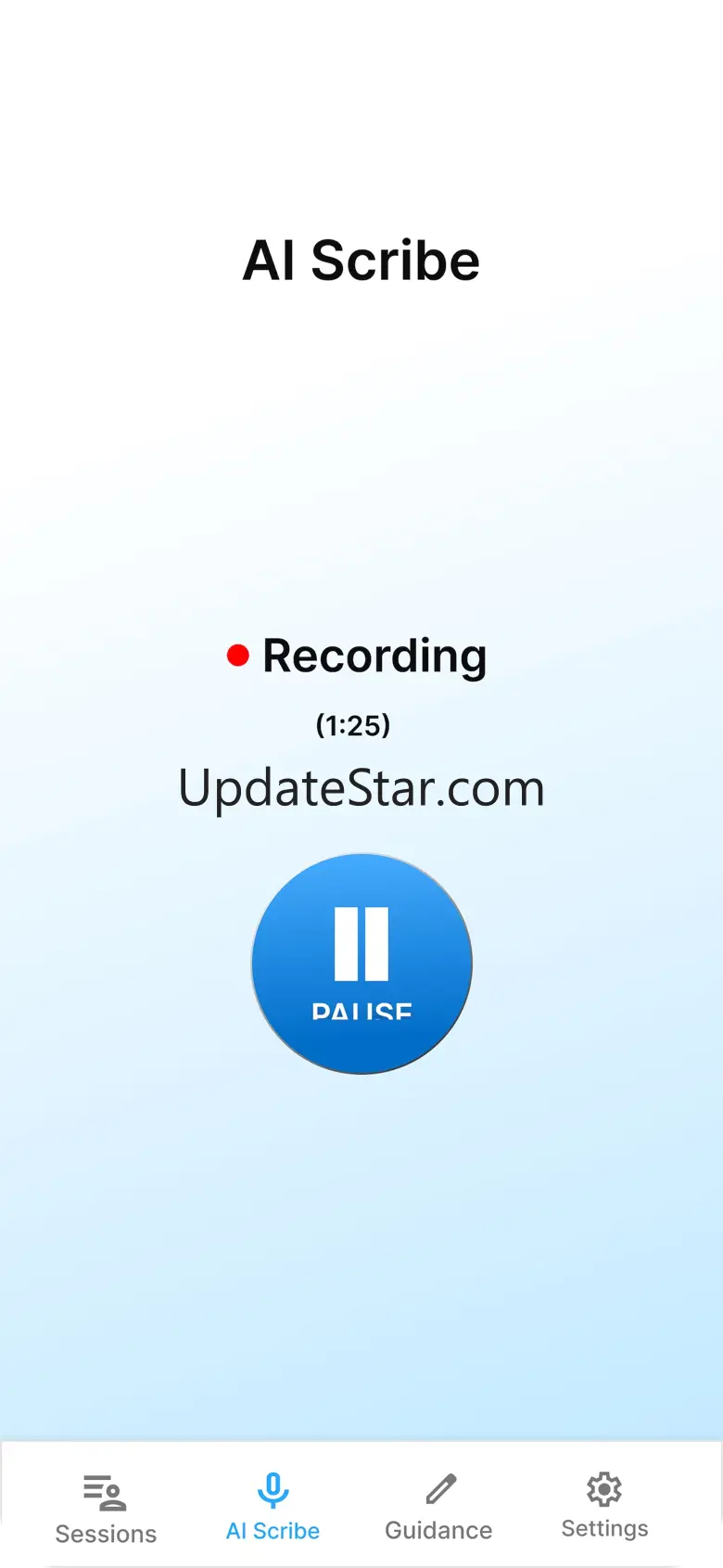 DocAssistant: AI Scribe & Chat 1.2.0