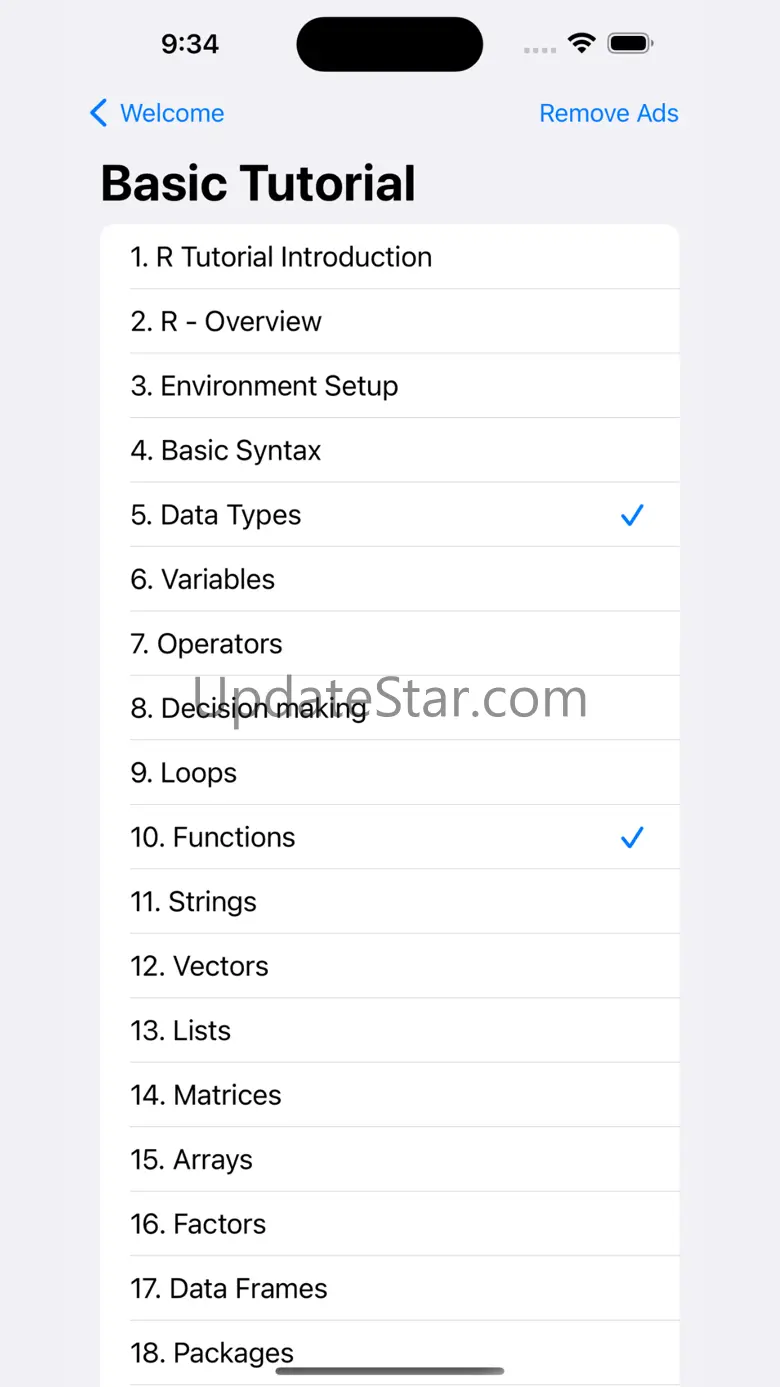 Learn R Programming 4.2.60