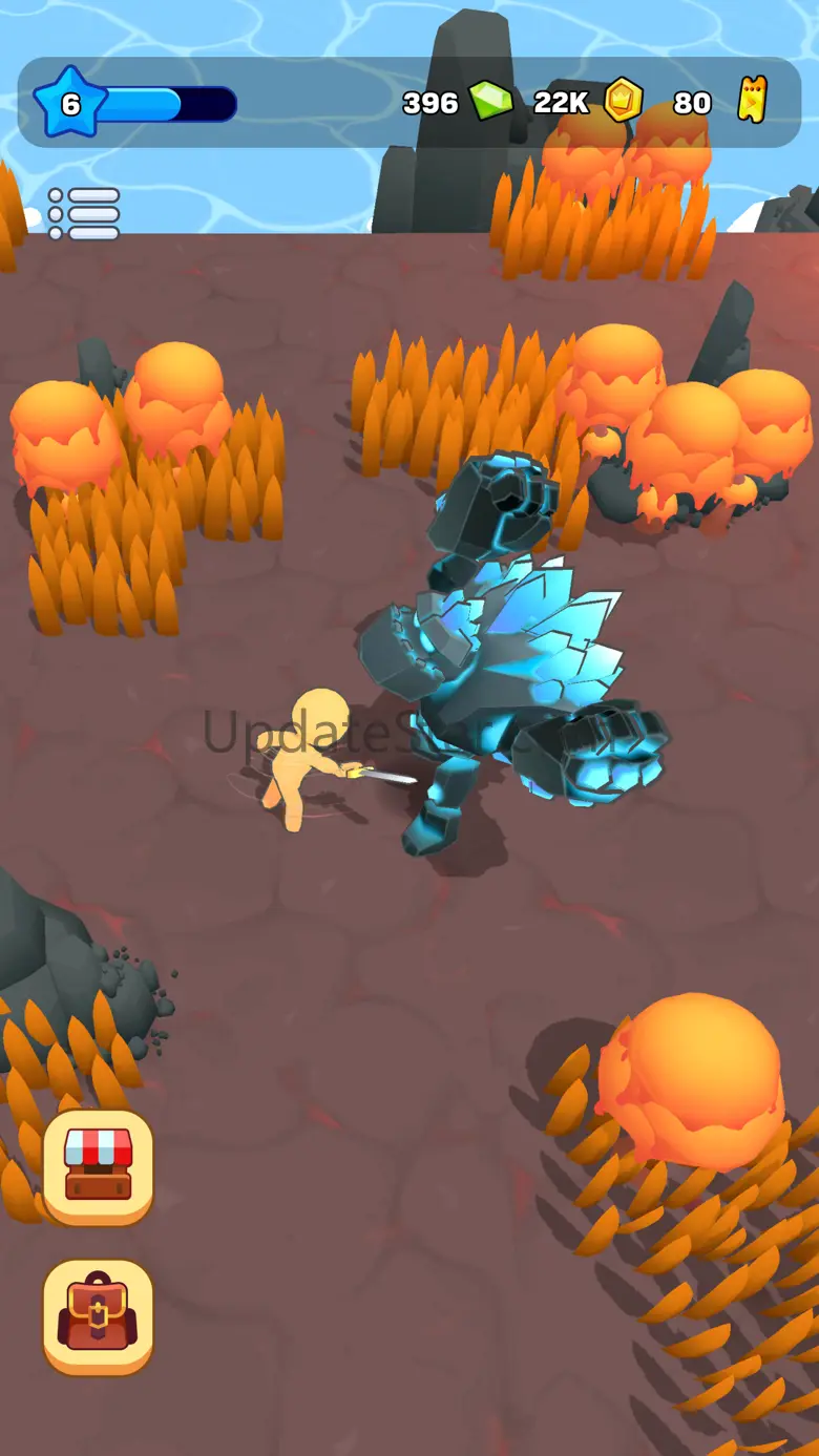 Island Quest Adventure 0.0.1
