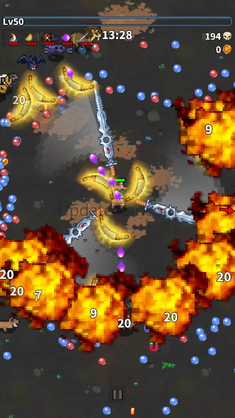MagicBrother-Roguelike Game 1.0.5