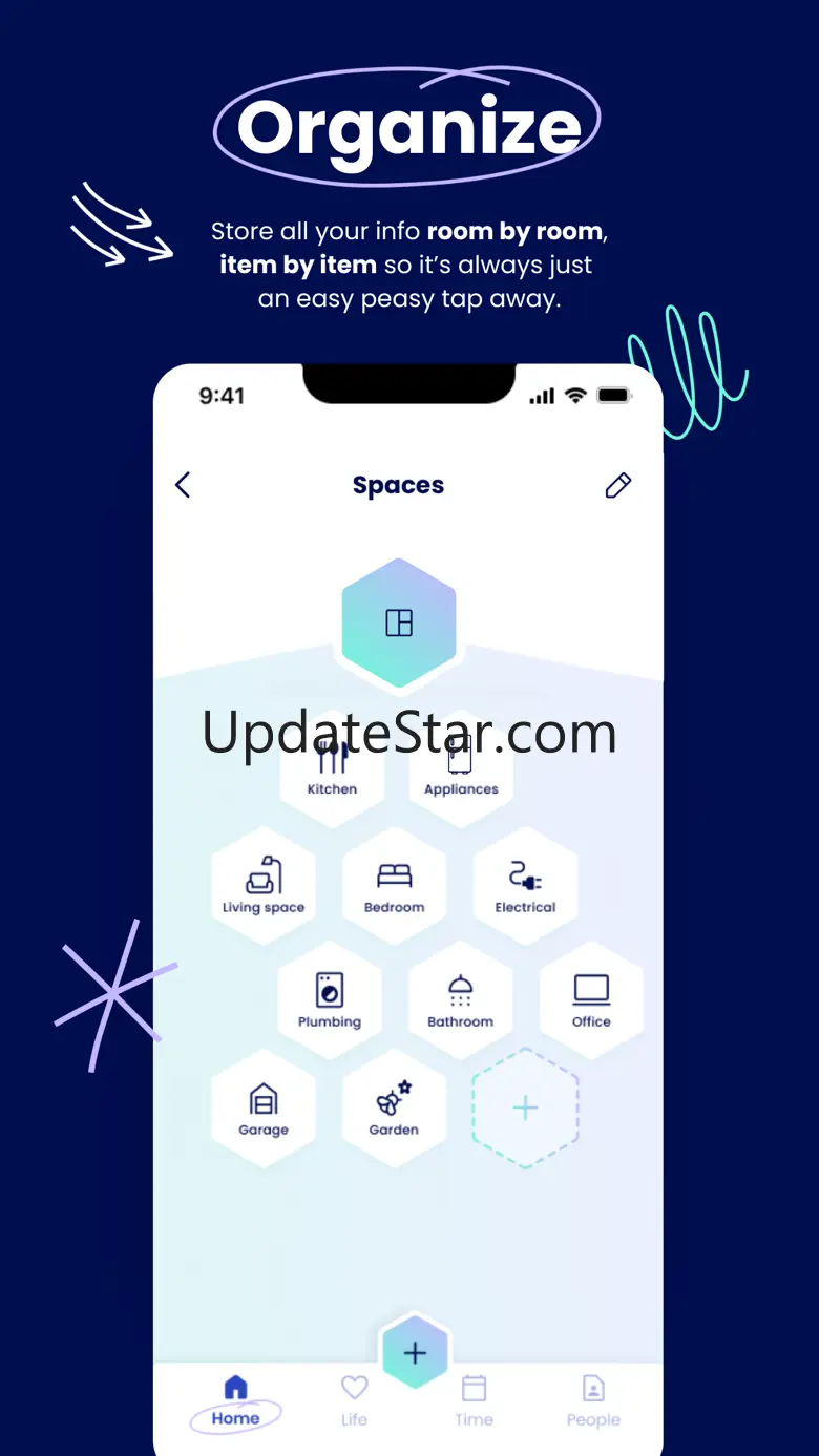 eeva - Home & Life Management 1.1.12