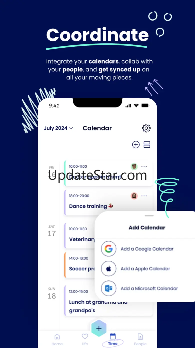 eeva - Home & Life Management 1.1.12