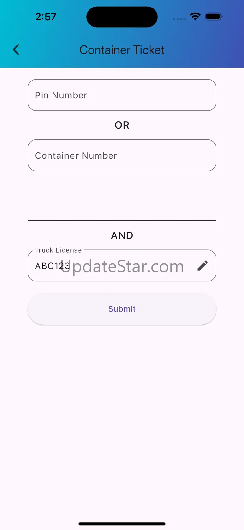 GPA Trucker 1.1.0