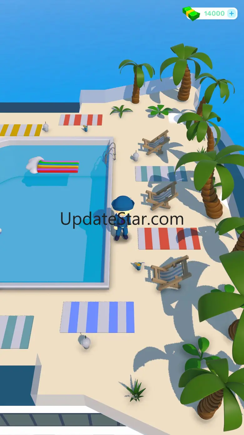 Dock Manager 3D 1.1.1