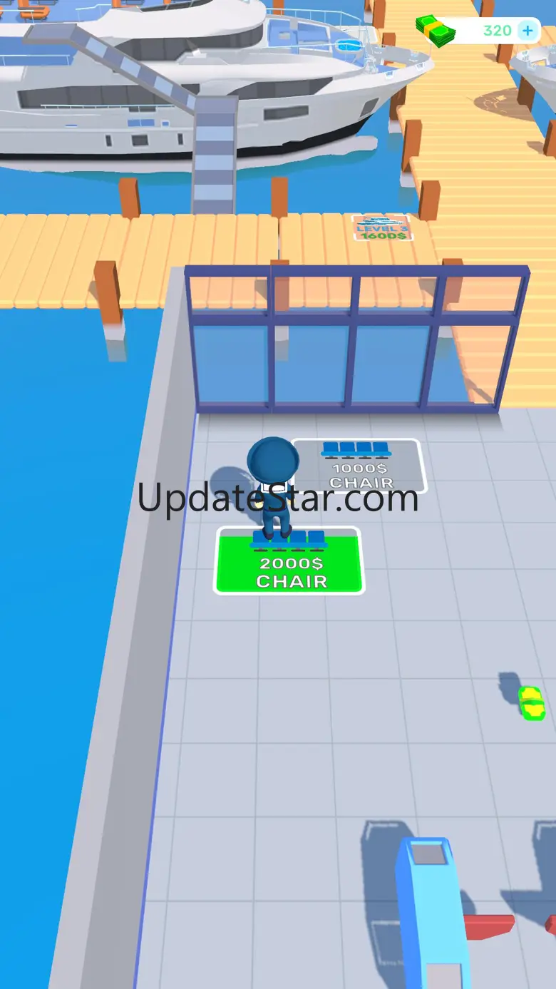 Dock Manager 3D 1.1.1