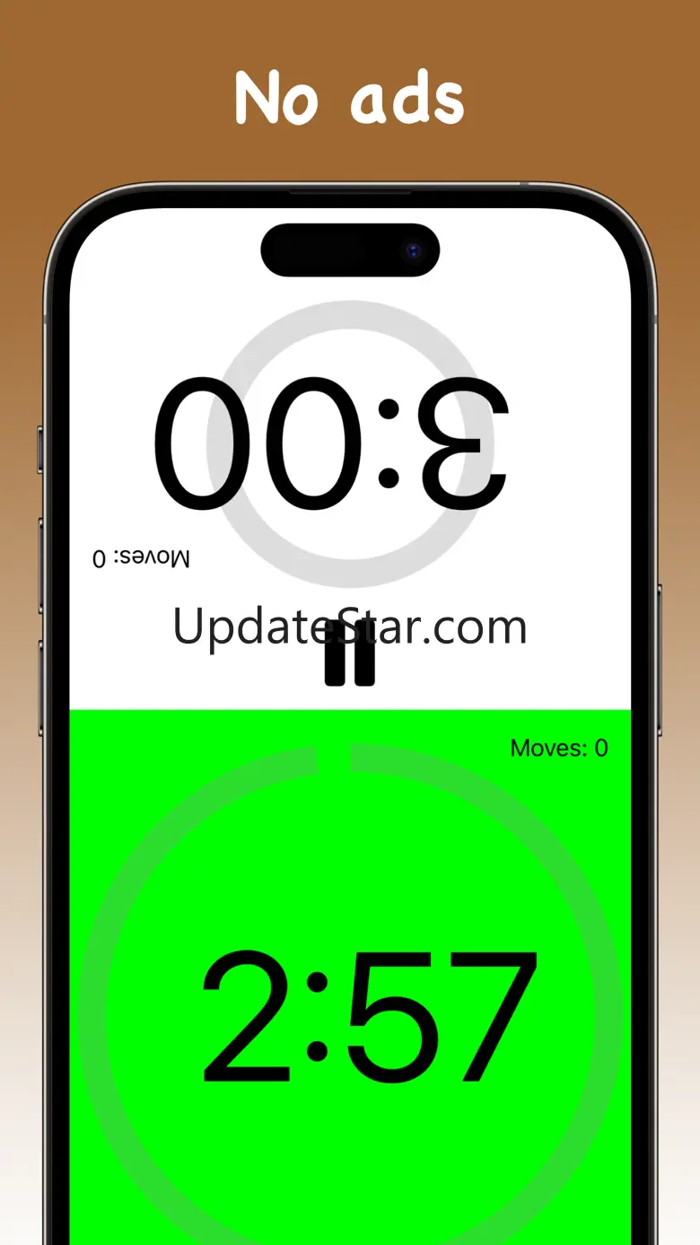 Chess Timer - Turn Clock 1.0.4