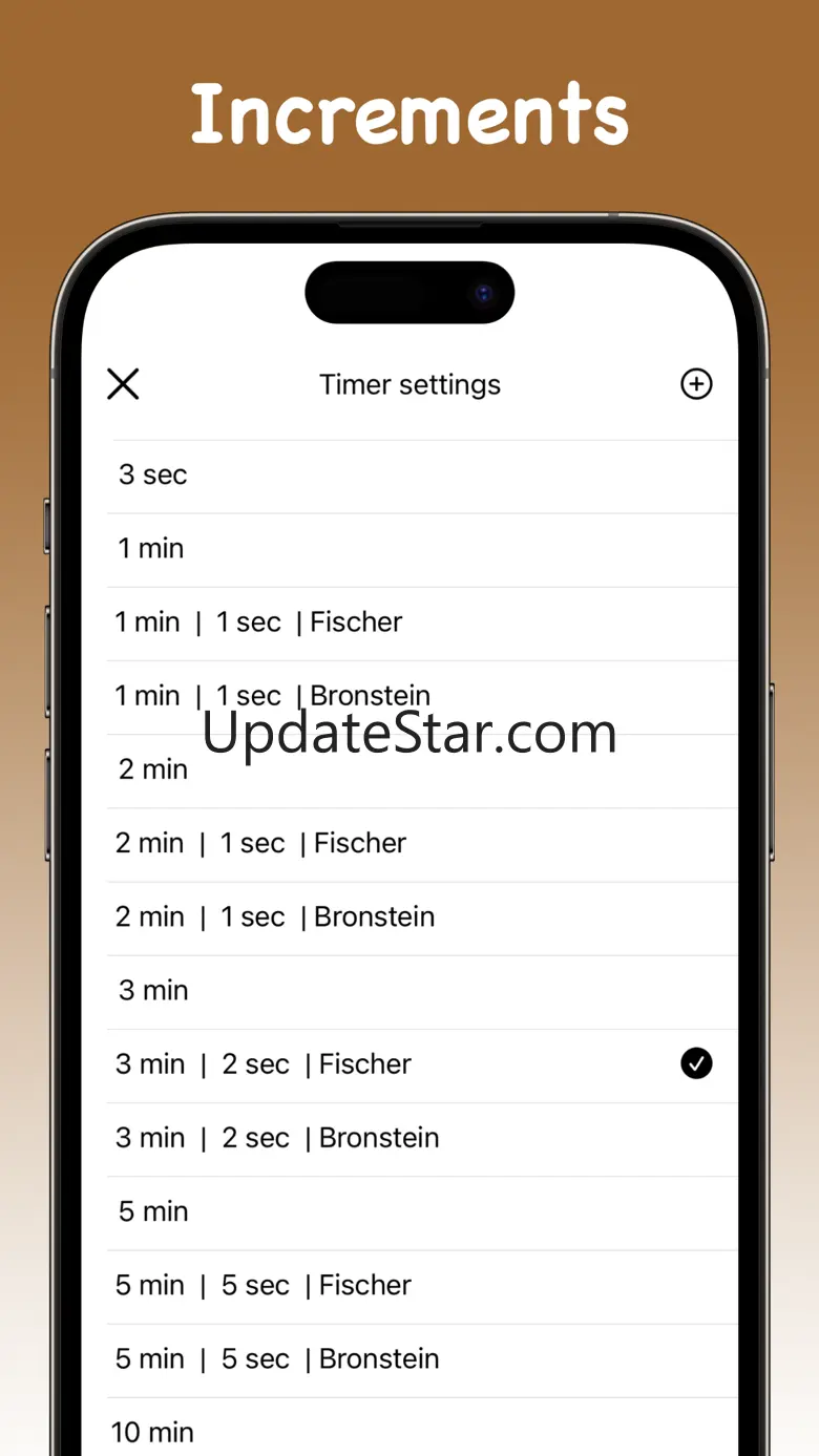 Chess Timer - Turn Clock 1.0.4