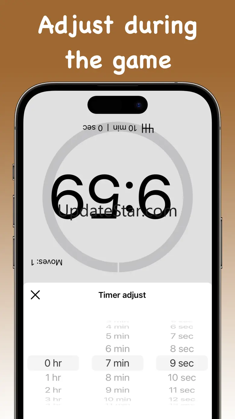 Chess Timer - Turn Clock 1.0.4