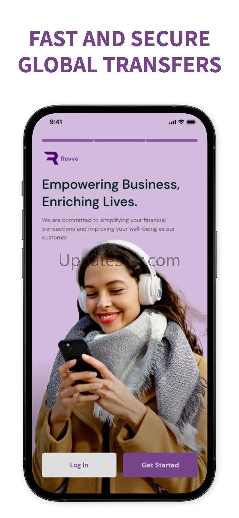 Revve - Send and Receive Money 1.8.22