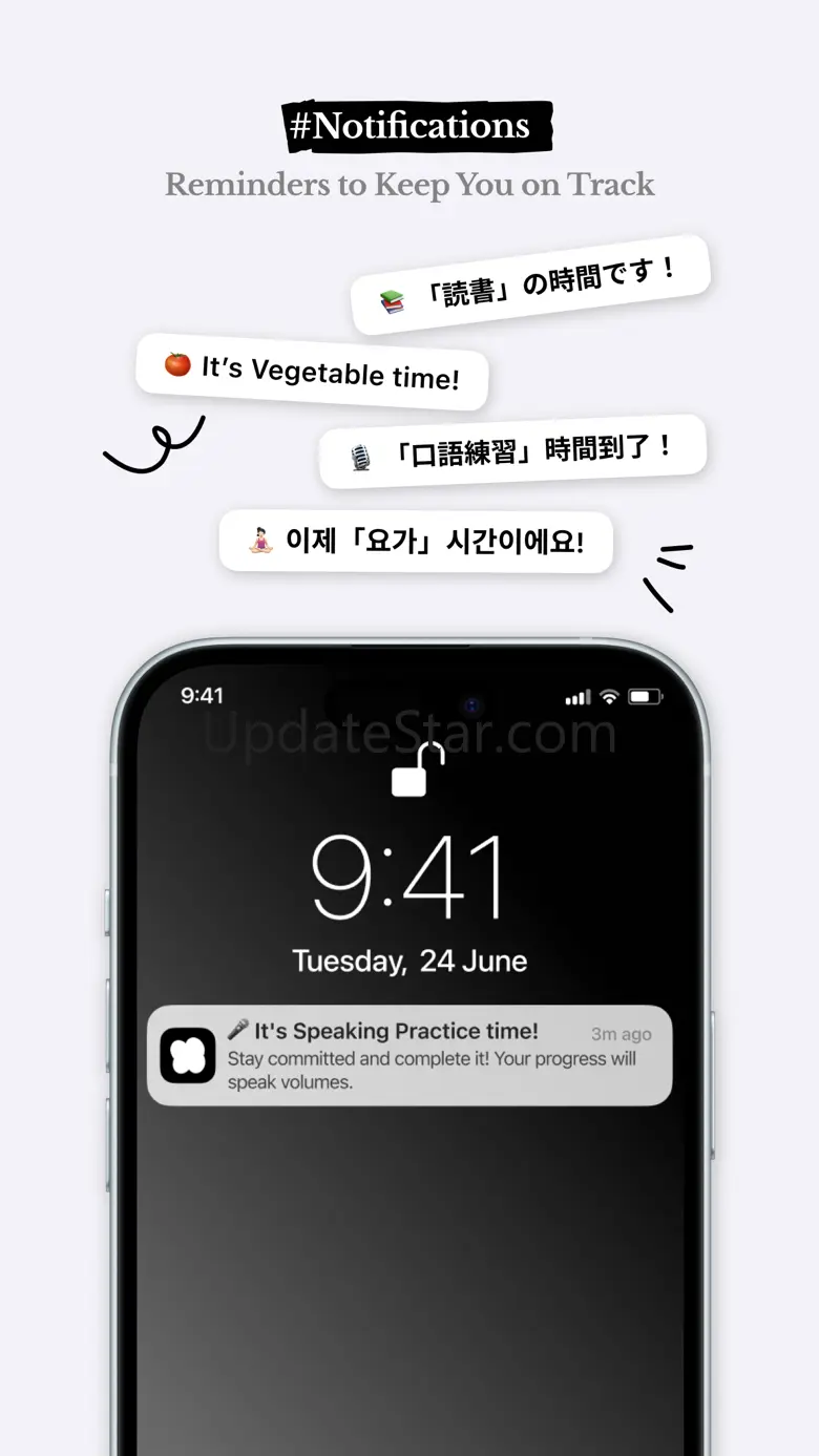 Habitie: Goal & Habit Tracker 1.3.4