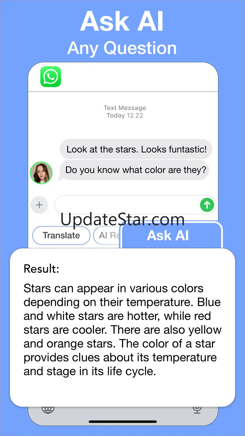 TyprAI: AI Keyboard & Writer 1.3.9