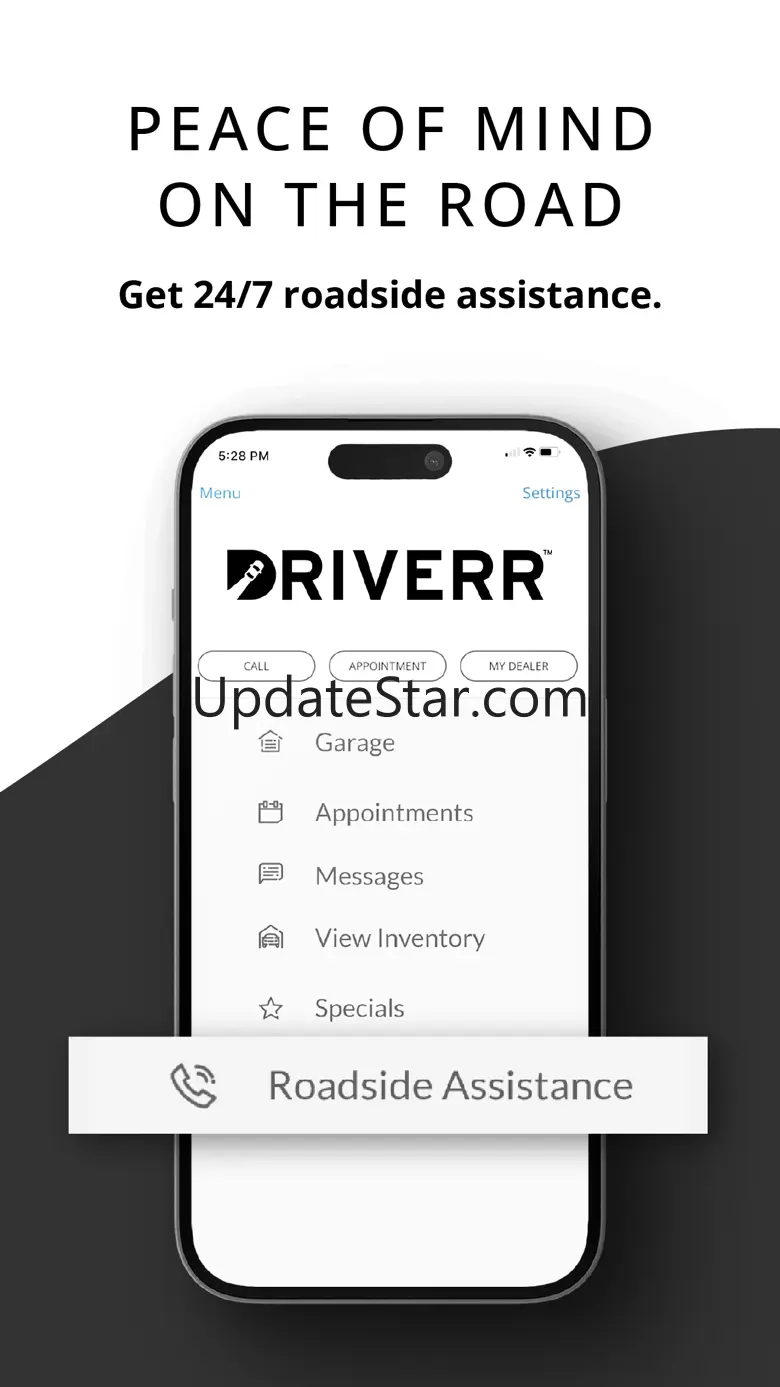 Driverr 15.7.44