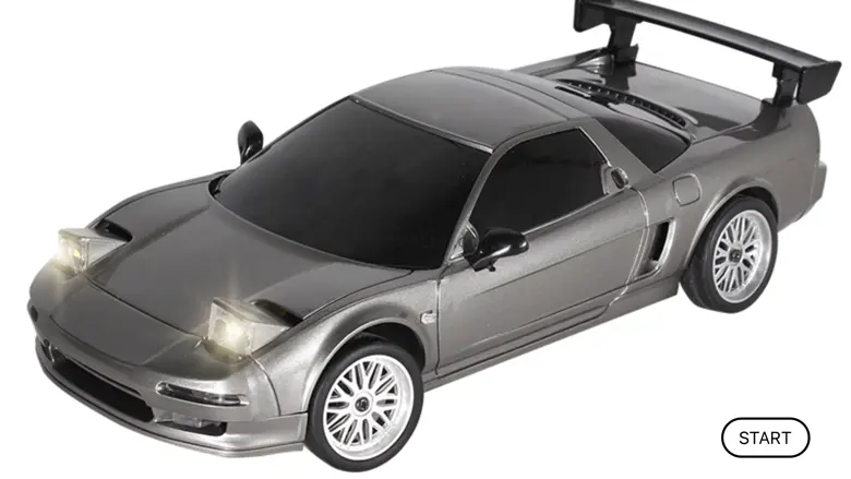 WL Tech FPV CAR 1.0.4