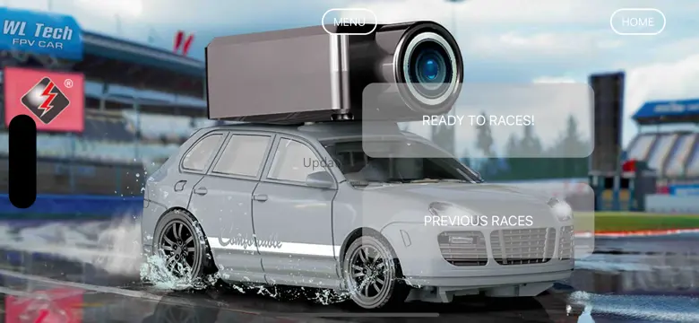 WL Tech FPV CAR 1.0.4