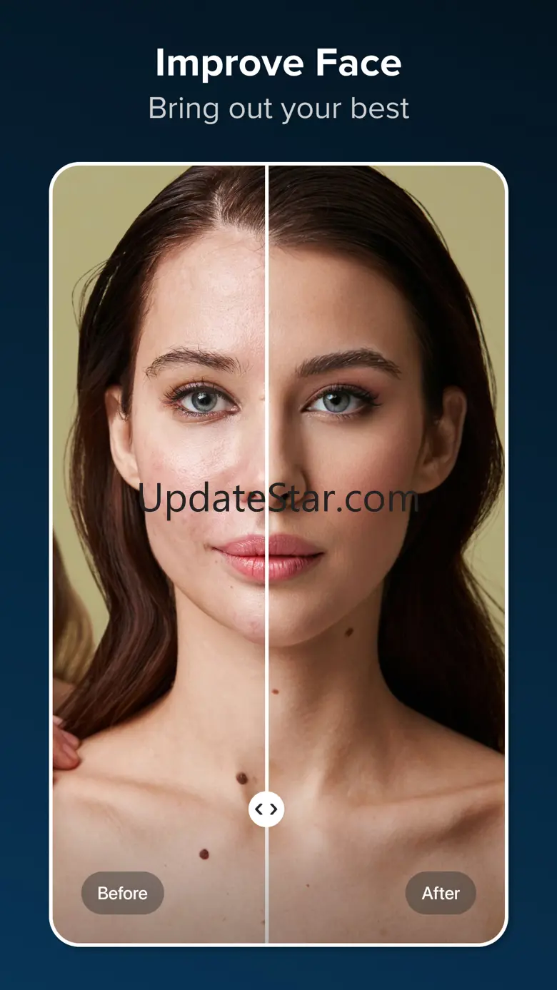 Selene: AI Photo Editor 1.0.2