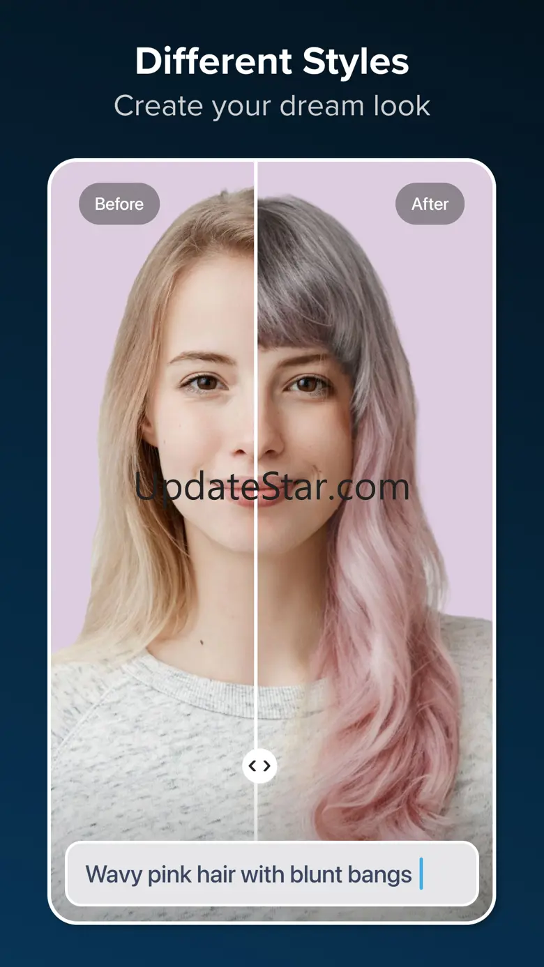 Selene: AI Photo Editor 1.0.2