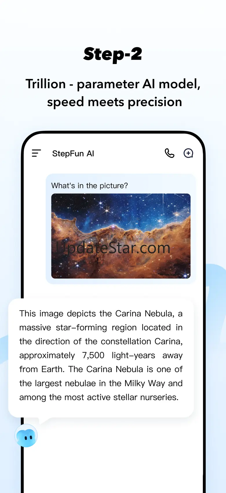 StepFun - StepFun AI Assistant 5.3.0