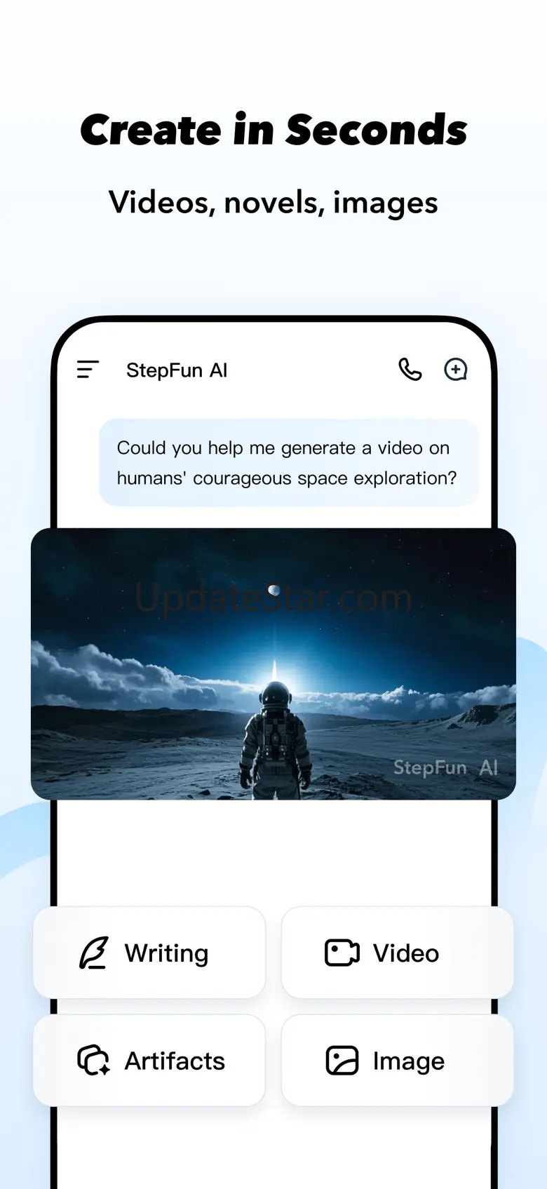 StepFun - StepFun AI Assistant 5.3.0