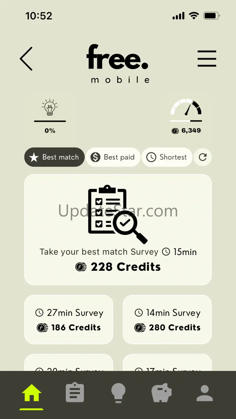 Free.Mobile 0.2.8