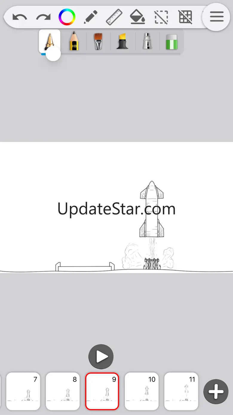 Animation Studio – FlipBook 6.9