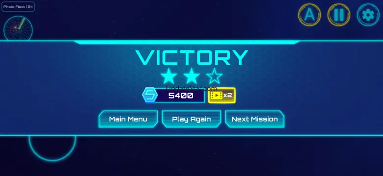 Spaceship Builder 10.1.1344