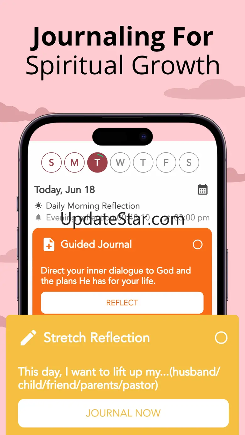 Gracify - Christian Meditation 1.0.2