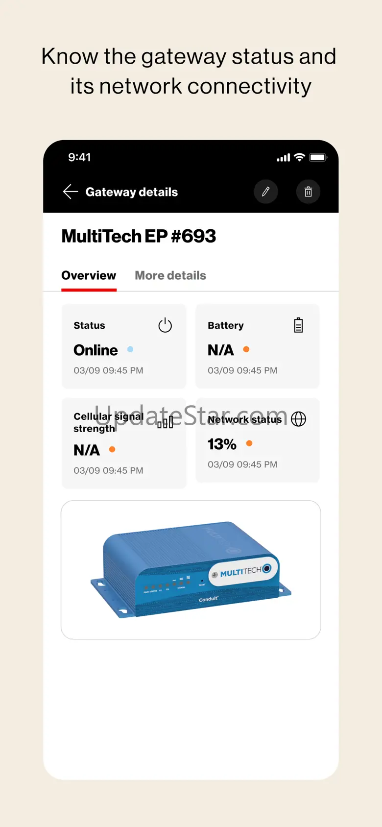 Sensor Insights 1.0.3