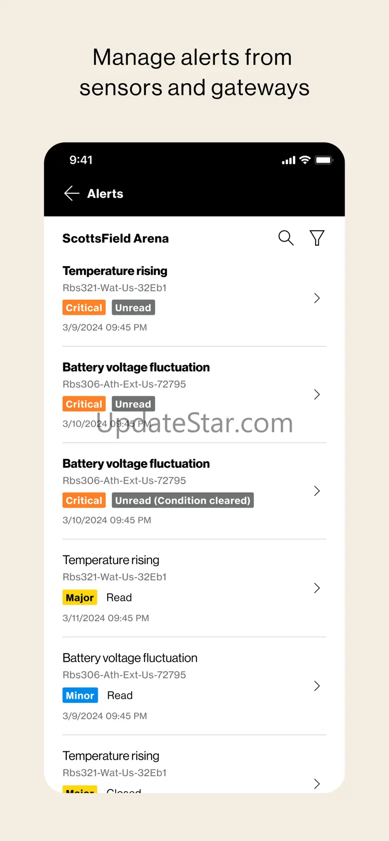 Sensor Insights 1.0.3