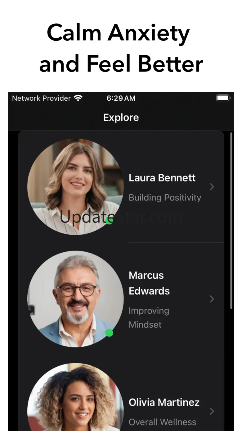 AI Therapist 24/7 1.0.6