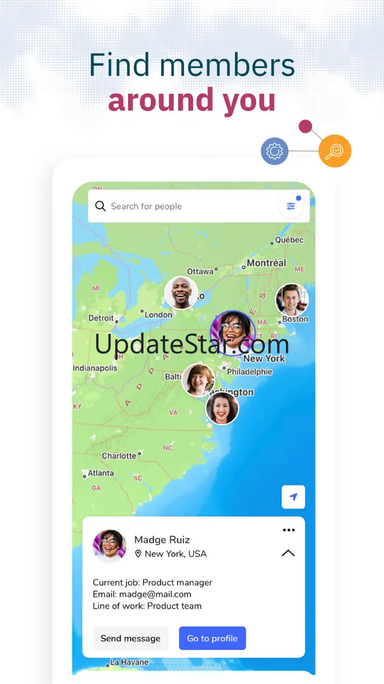 Applied Client Network 6.4.100