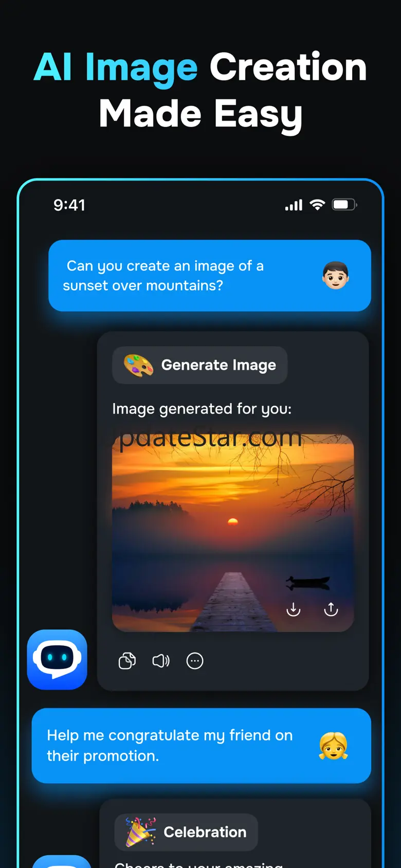 ChatPro - AI Chatbot Assistant 1.4