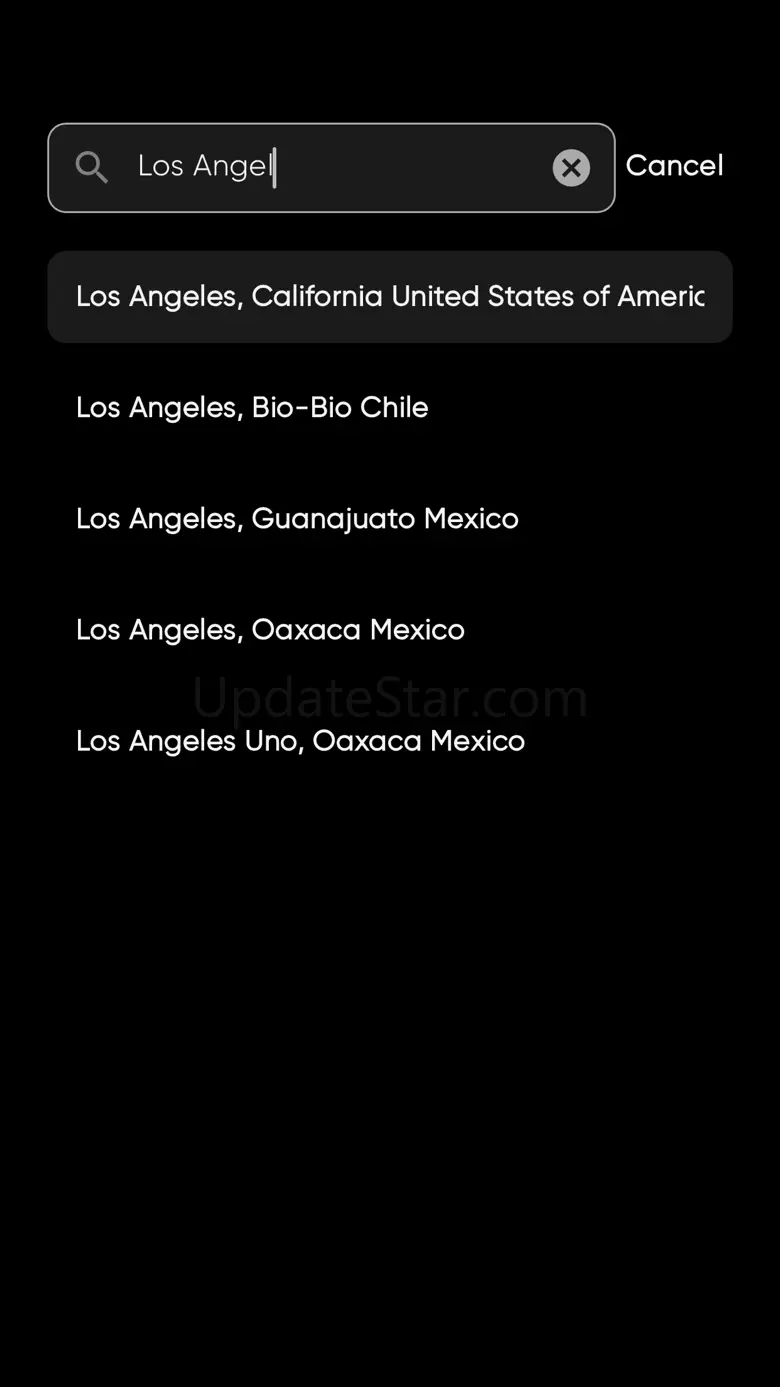 Climature 1.0.2