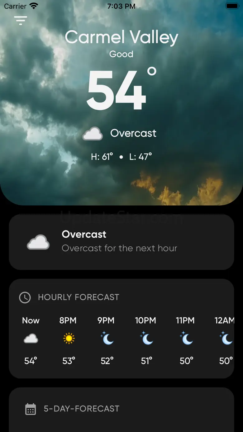 Climature 1.0.2