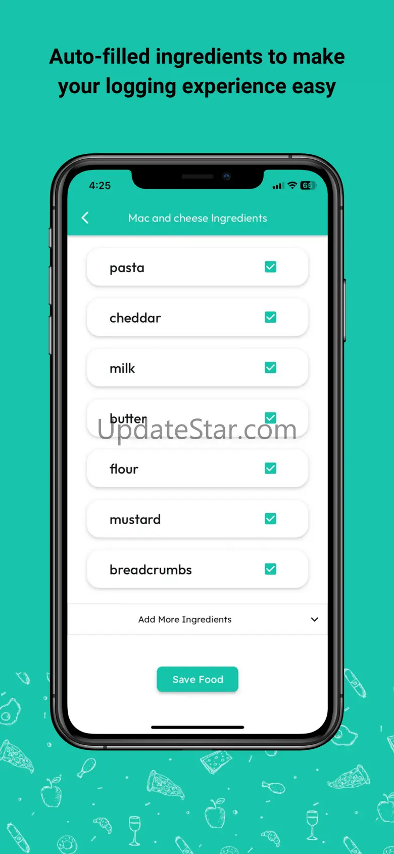 GutDiaries: GERD & IBS Tracker 1.2.7