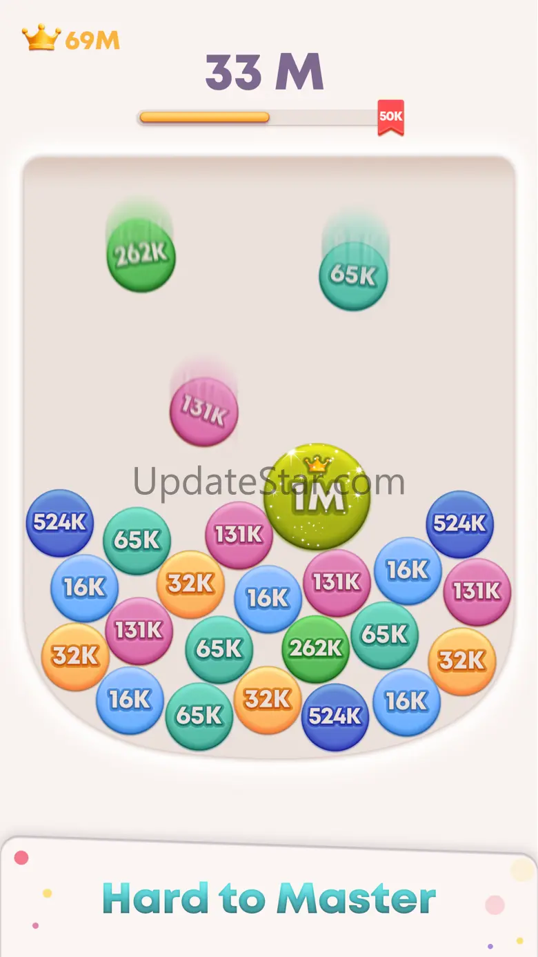 Number Link: 2048 Puzzle 151