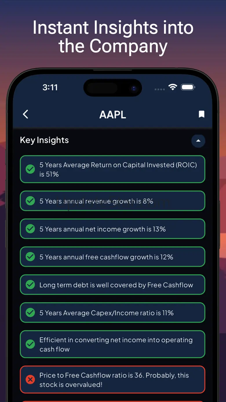 Investor Mind 2.9.2