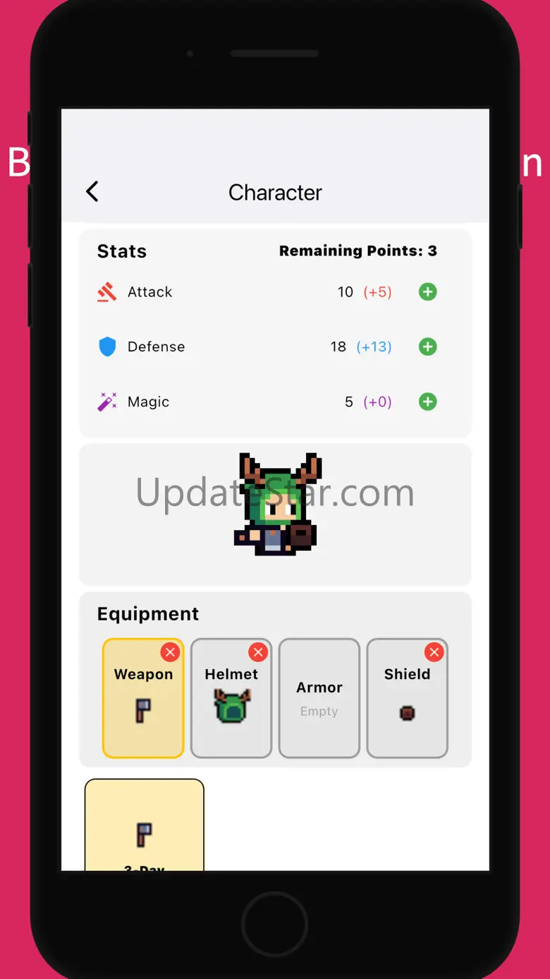 QuestDo - Gamify Habits & Task 1.1.1