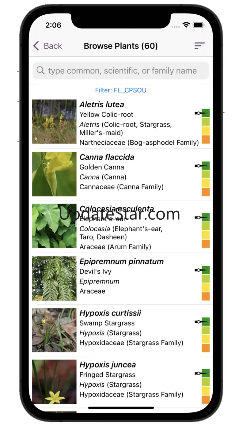 FloraQuest: Florida 3.02