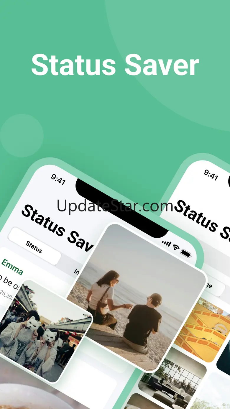 Dual Chat Messenger - Duo Web 1.2.6