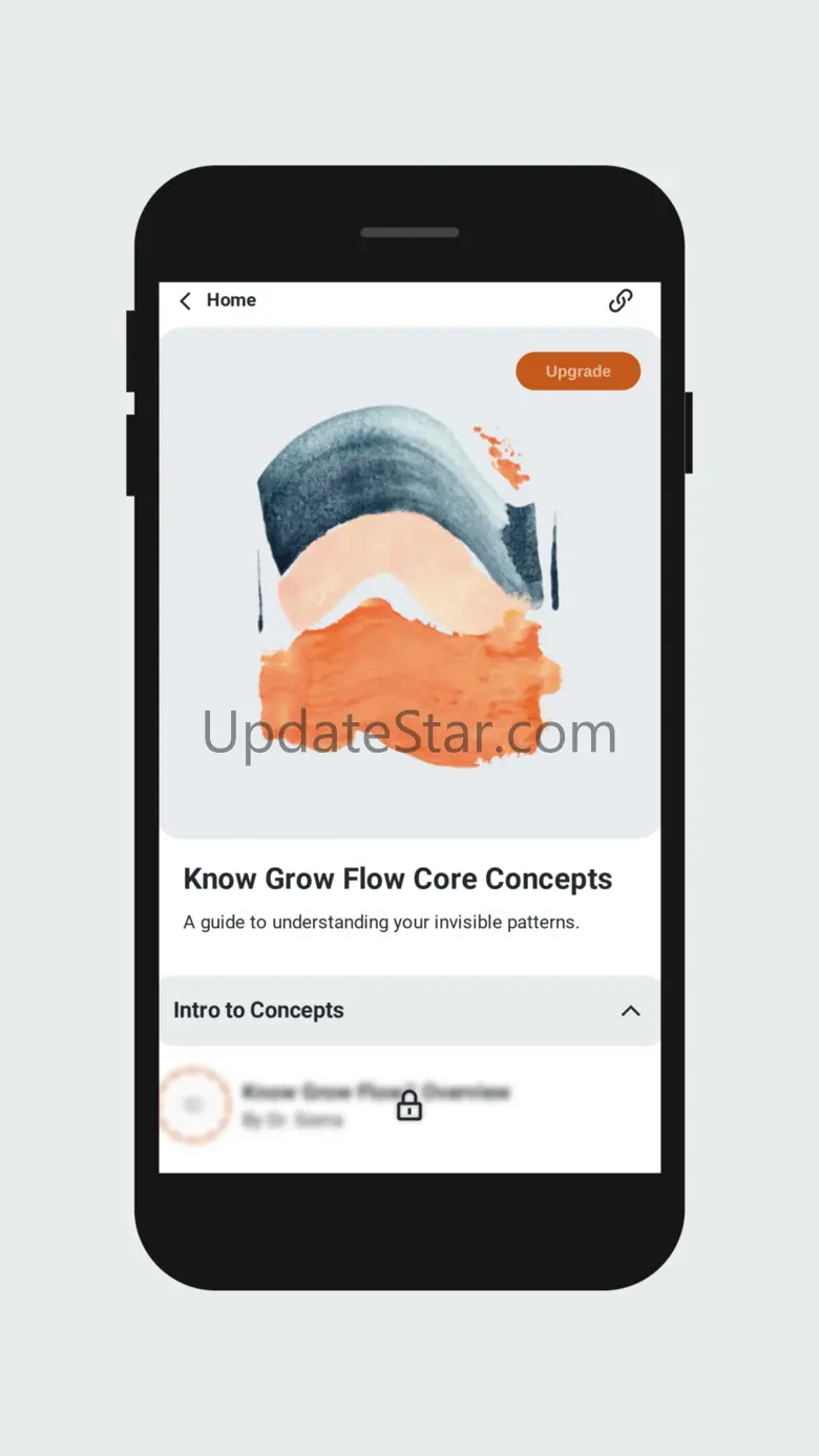 Know Grow Flow 3.11.23