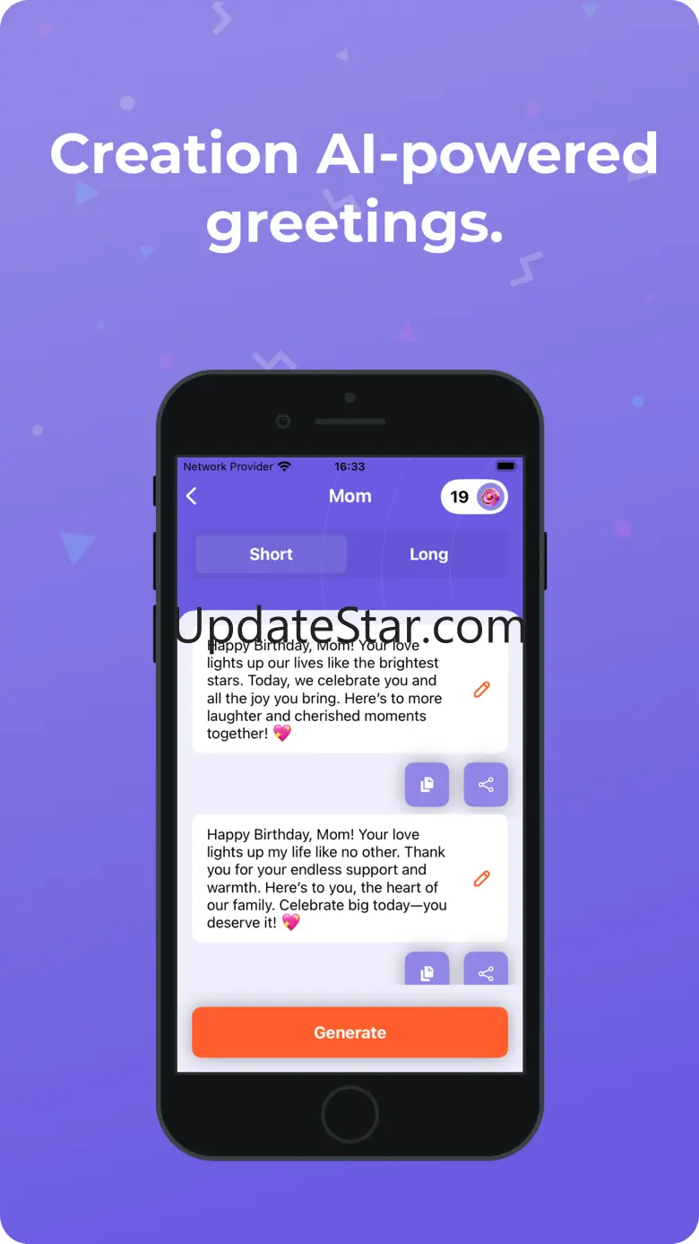 Birthday Wishes: Text Messages 1.0.11