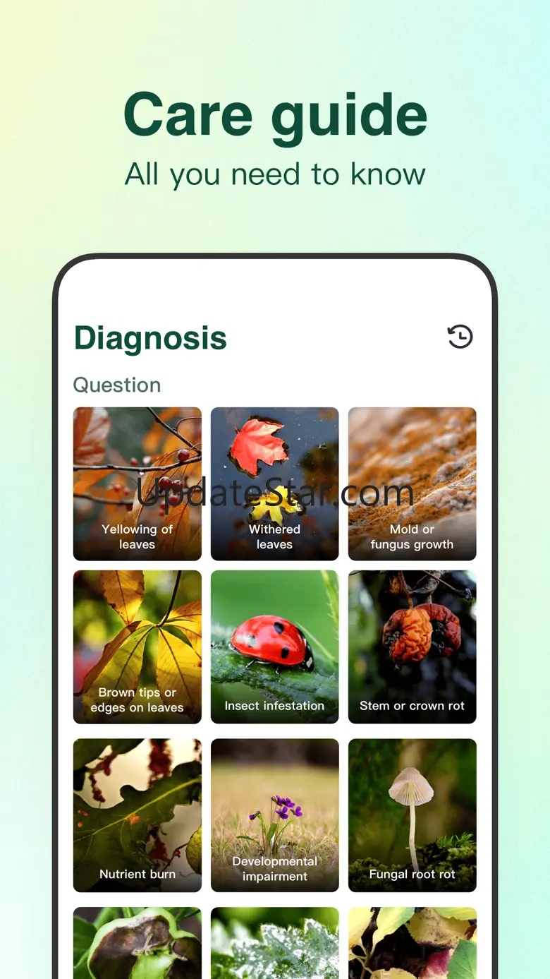 Plant AI：Plant Care Identifier 1.1.1