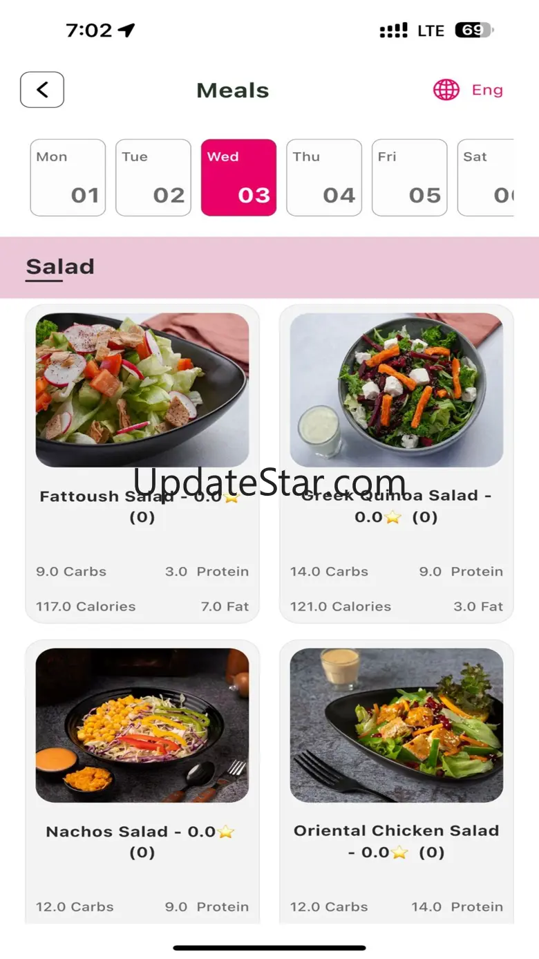 Diet-Done 1.0.50