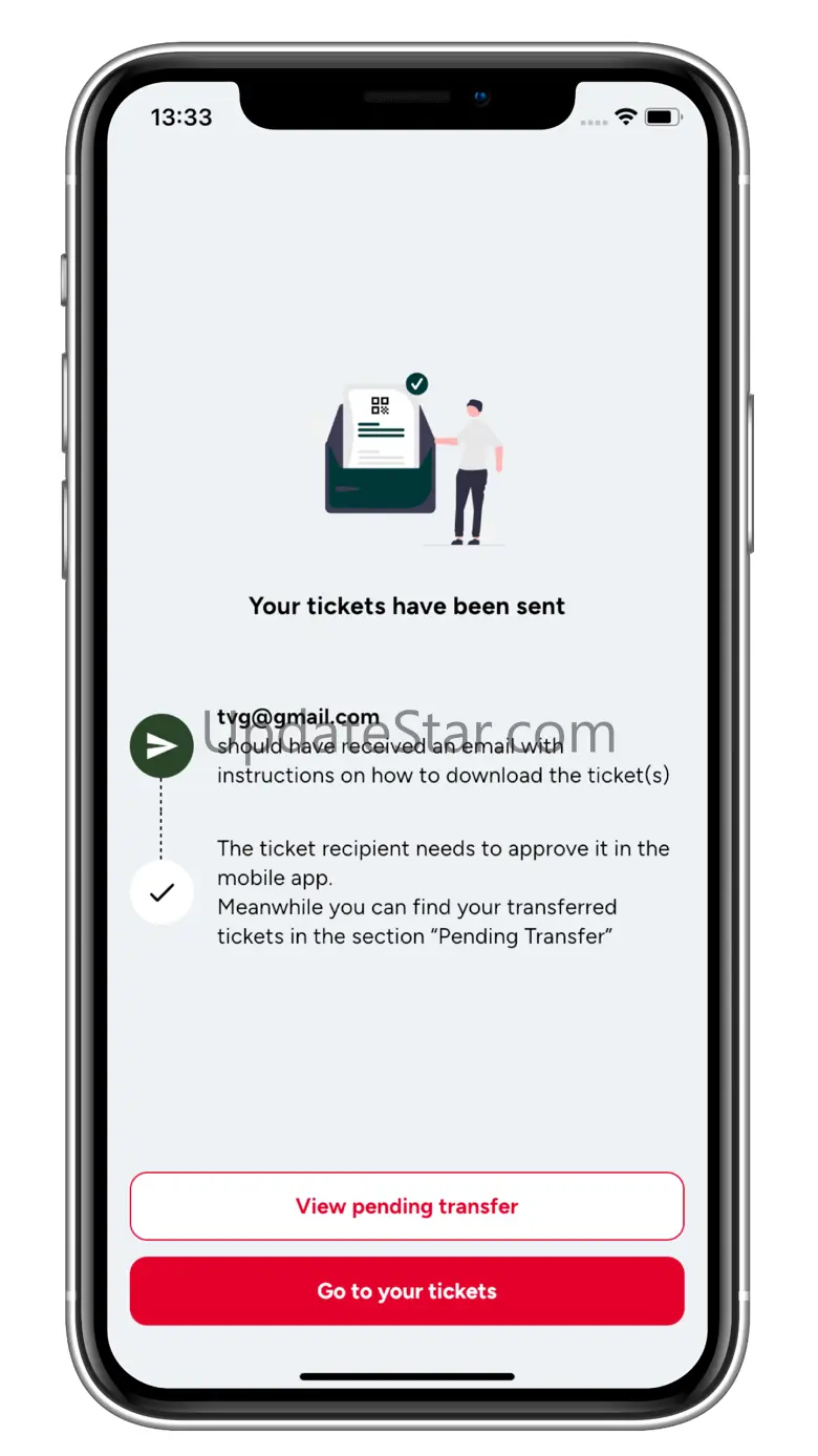LHC Tickets 3.2431.2