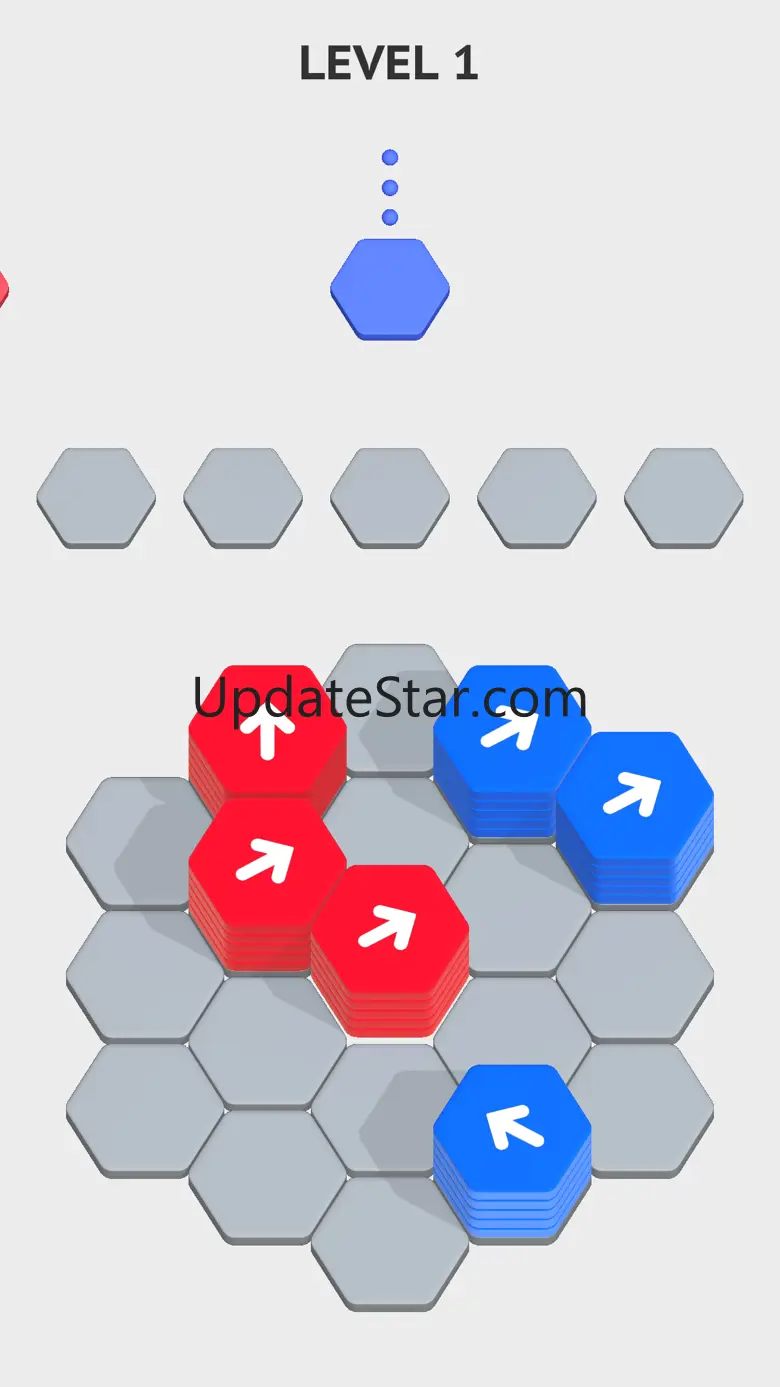 Hexa Jam Puzzle 1.0.0