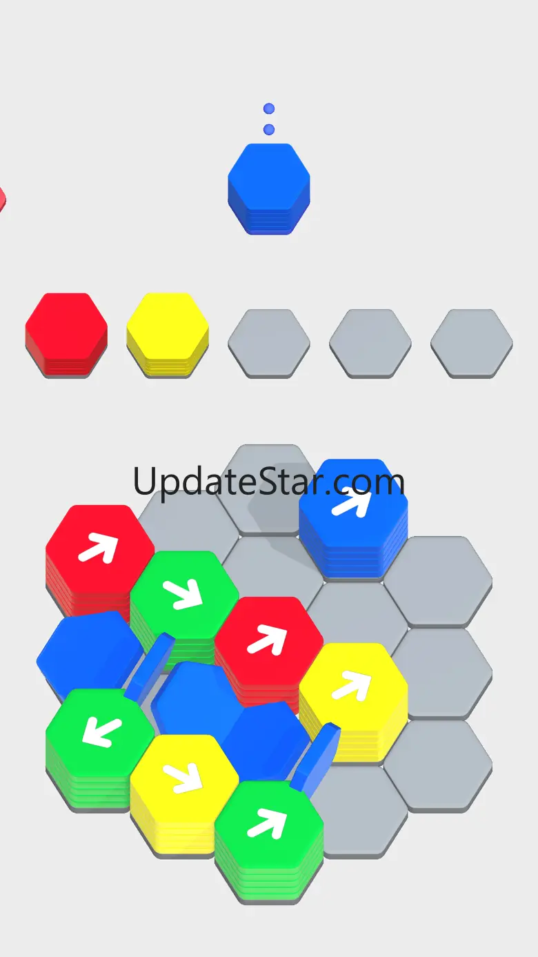 Hexa Jam Puzzle 1.0.0