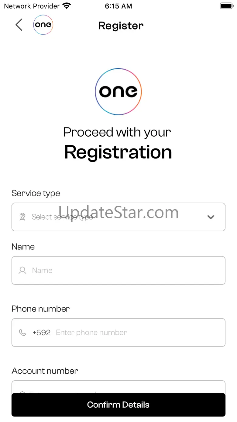 MyOneComm 1.4