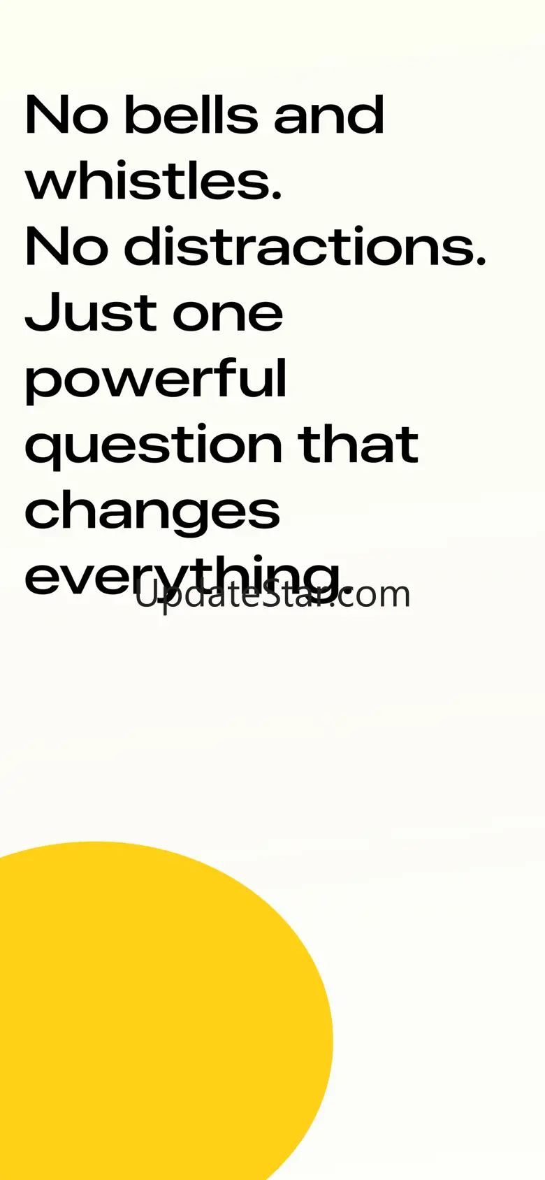 Thankful: ADHD Journal 1.4.6