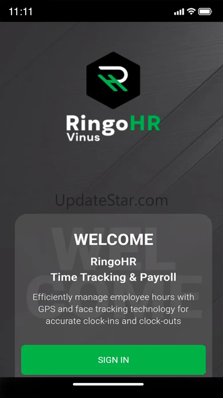 Ringo HR 1.3.20